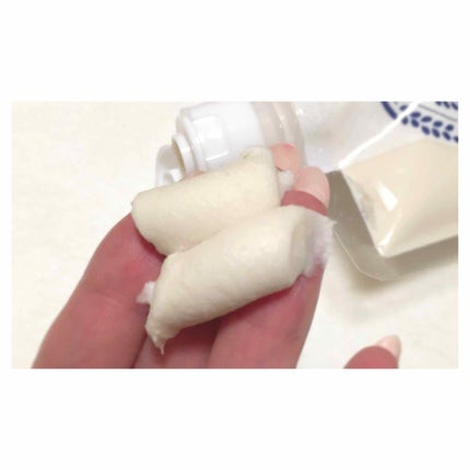 白米糀 酒粕フェイスパック/コスメテックスローランド/シートマスク・パックを使ったクチコミ(2枚目)