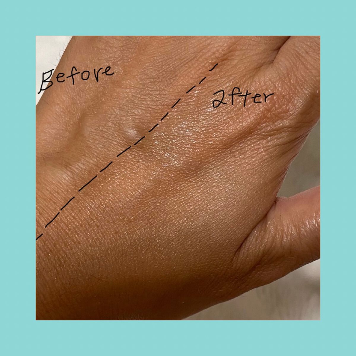 T1 スキンブースター コラーゲンマスク/NOWATER/シートマスク・パックを使ったクチコミ（2枚目）