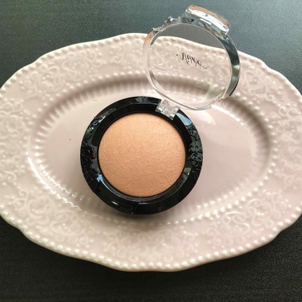 リシェ フォギーオン チークス/Visée/パウダーチークを使ったクチコミ(1枚目)