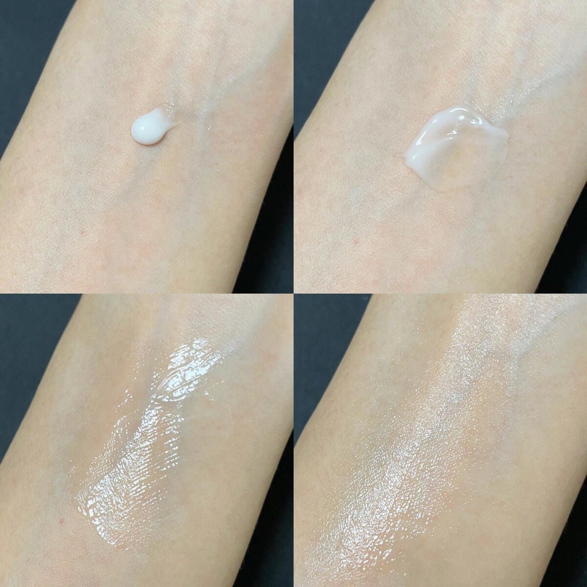 マジックカタツムリクリーム/ブラン/フェイスクリームを使ったクチコミ(3枚目)