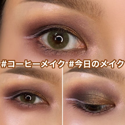 KILLAWATT FREESTYLE HIGHLIGHTER DUO/FENTY BEAUTY BY RIHANNA/パウダーハイライトを使ったクチコミ(1枚目)