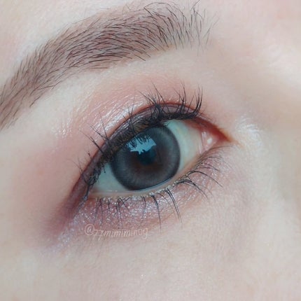 トーン タッチ アイズ/SUQQU/単色アイシャドウを使ったクチコミ(4枚目)