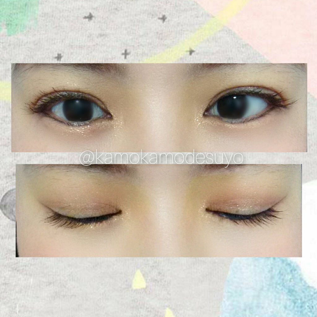 MOTE MASCARA™ (モテマスカラ)/UZU BY FLOWFUSHI/マスカラを使ったクチコミ（3枚目）