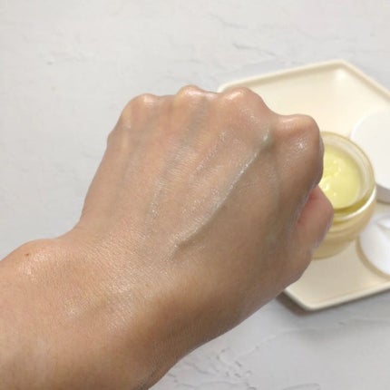 ウォーターグローバーム/VELY VELY/フェイスクリームを使ったクチコミ(7枚目)