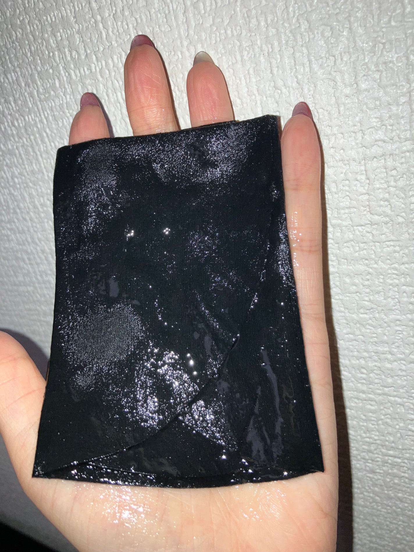 フェイシャルエッセンスマスクシート/ナチュボーテ/シートマスク・パックを使ったクチコミ(4枚目)