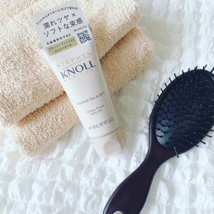 ryoko on LIPS 「株式会社コーセースティーブンノルマディソン58グロッシーフィニ..」(1枚目)