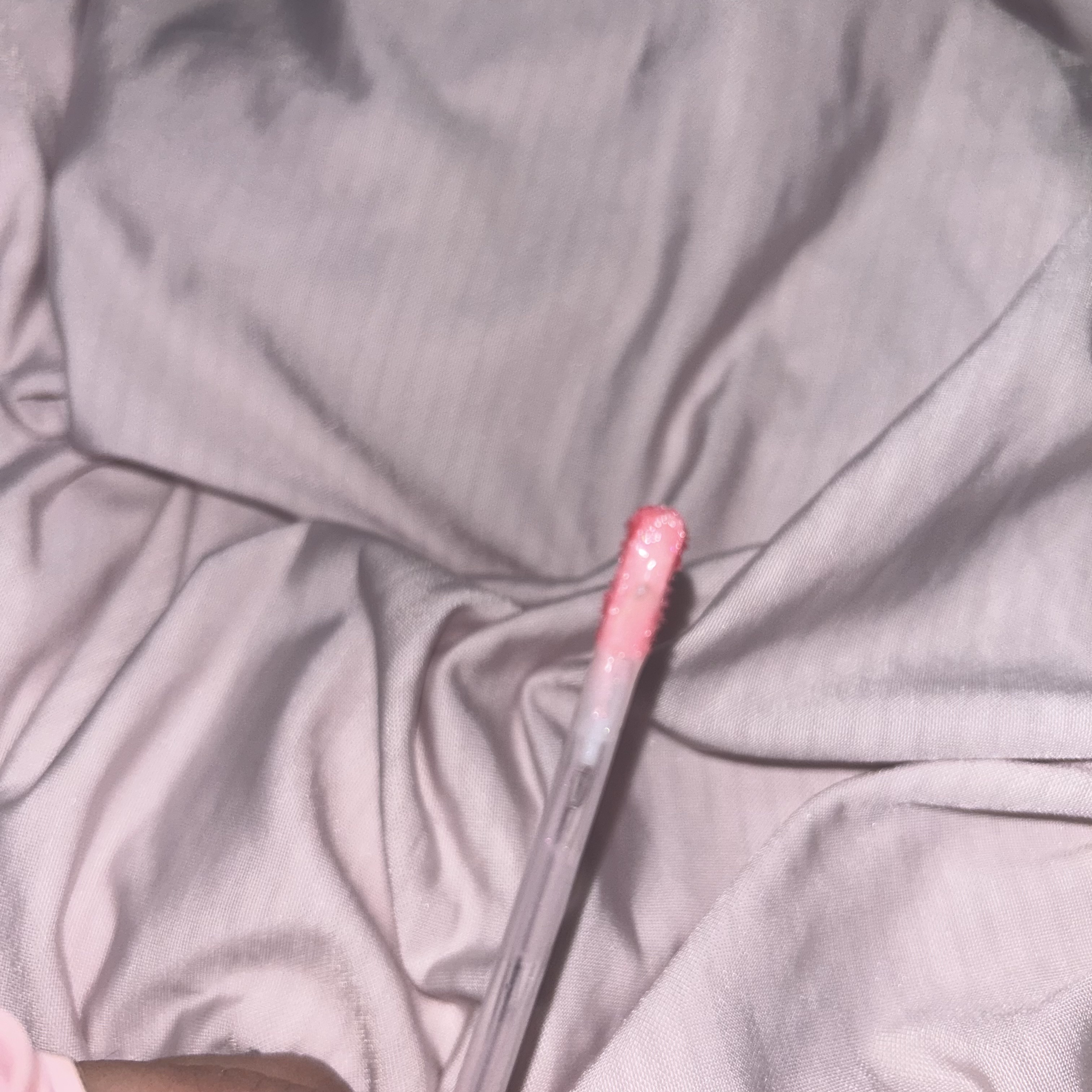 パワー プランピング リップバーム/Too Faced/リップバームを使ったクチコミ（2枚目）