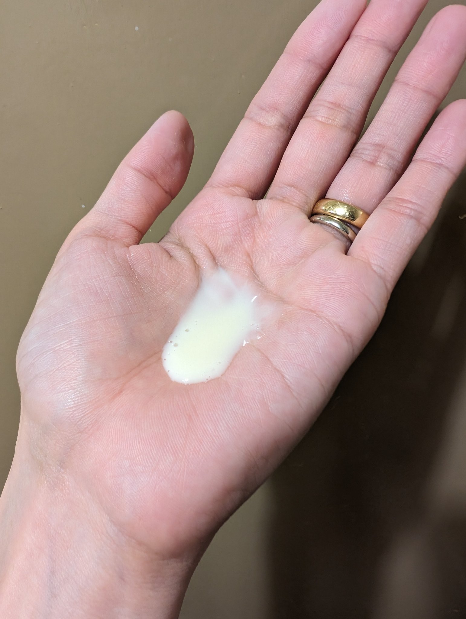 ８デイズピュアビタミンCトナー/VARI:HOPE/化粧水を使ったクチコミ（2枚目）