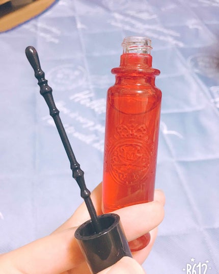 マジョロマンティカ/MAJOLICA MAJORCA/香水(レディース)を使ったクチコミ(2枚目)