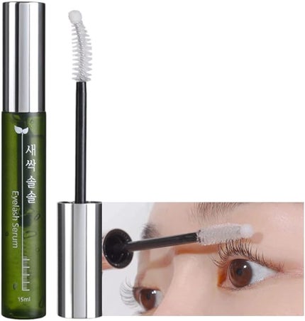 CORINGCO 新芽のびのびセラム