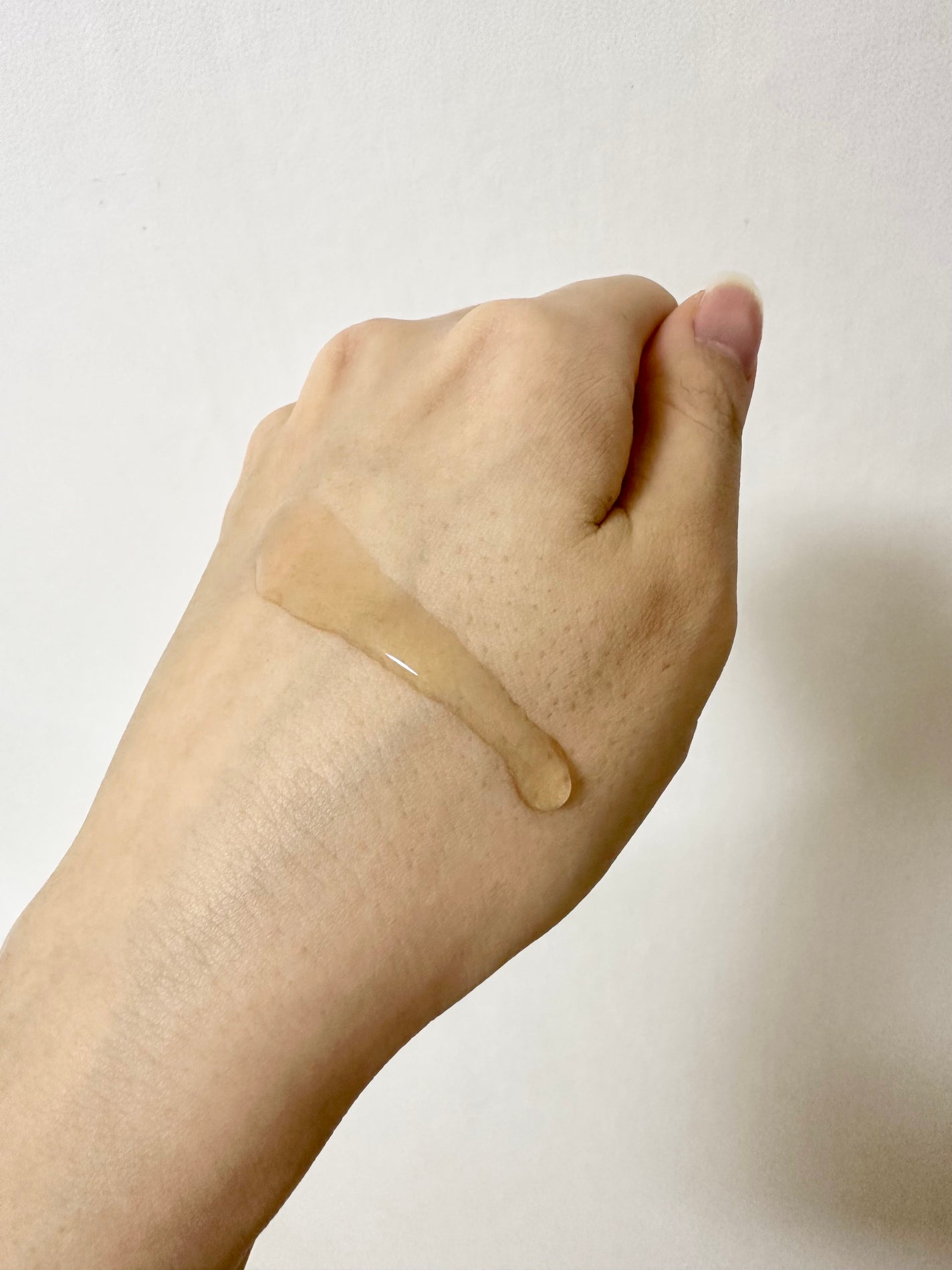 PDRNカフェインショット/IOPE/美容液を使ったクチコミ(3枚目)