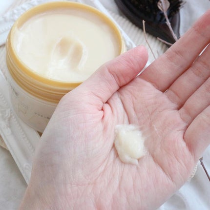 ディープダメージリペアー ヘアマスク/パンテーン/ヘアマスク・ヘアパックを使ったクチコミ(3枚目)