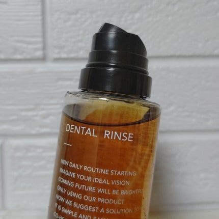 nico-nin'/コハルト/マウスウォッシュ・スプレーを使ったクチコミ(2枚目)