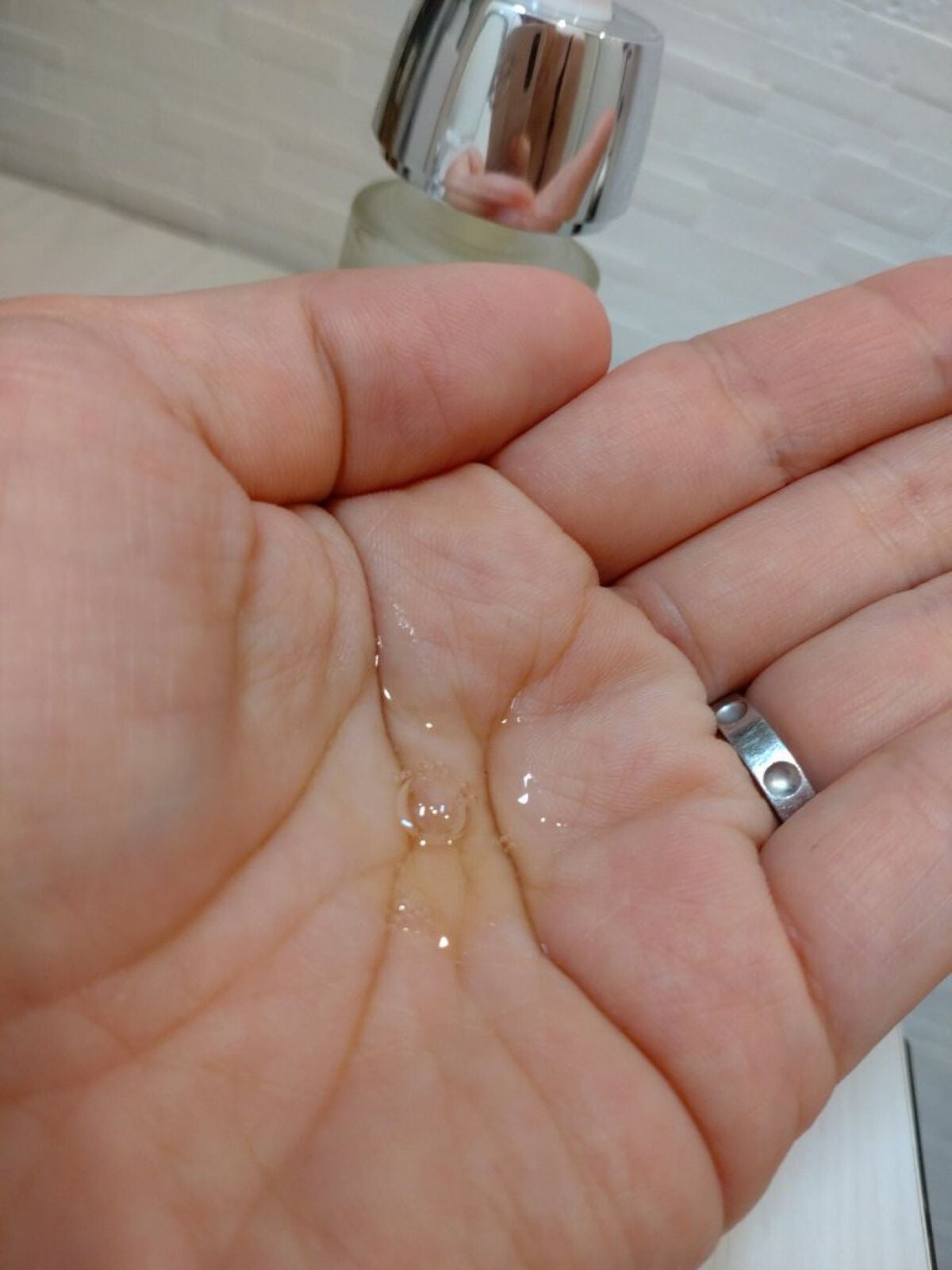 プロポリス エネルギーアンプル/CNP Laboratory/美容液を使ったクチコミ(2枚目)