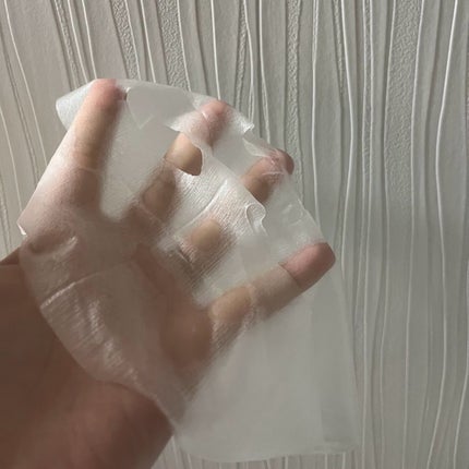 プレメイククイックパック/Daaate/シートマスク・パックを使ったクチコミ(2枚目)