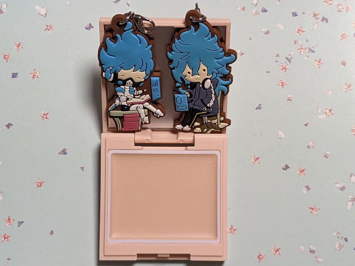 アイシャドウベース/Kirei&co./アイシャドウベースを使ったクチコミ(2枚目)