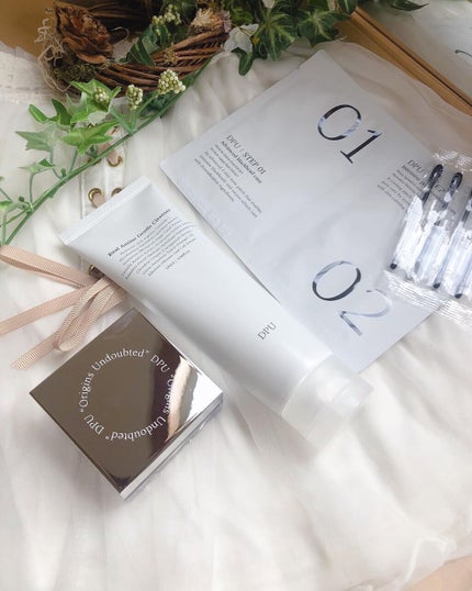 ブラックヘッドクリア2ステップノーズパッチ/DPU/シートマスク・パックを使ったクチコミ(2枚目)