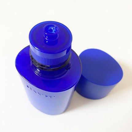 クリアウェルネス ナチュラル ドリップ/雪肌精/化粧水を使ったクチコミ(2枚目)