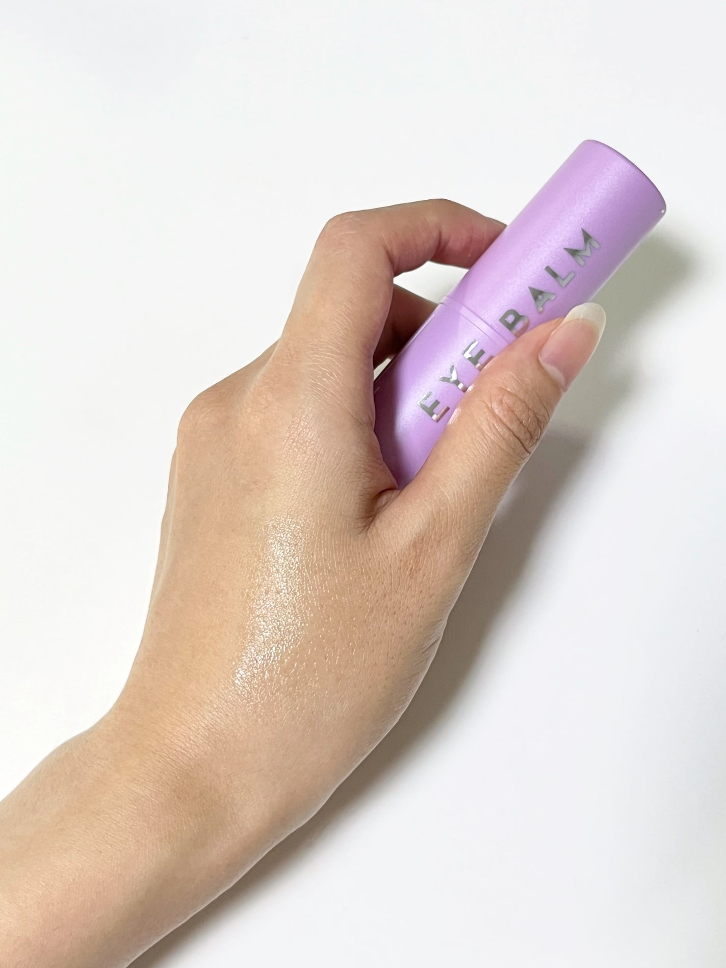 アイバーム/KAHI/フェイスバームを使ったクチコミ(2枚目)