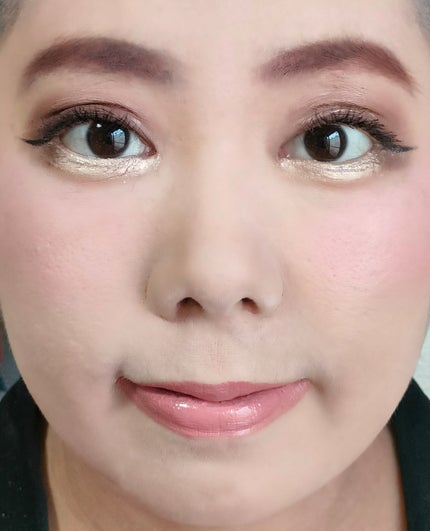 RMK ジェルクリーミィファンデーション/RMK/クリーム・エマルジョンファンデーションを使ったクチコミ(7枚目)