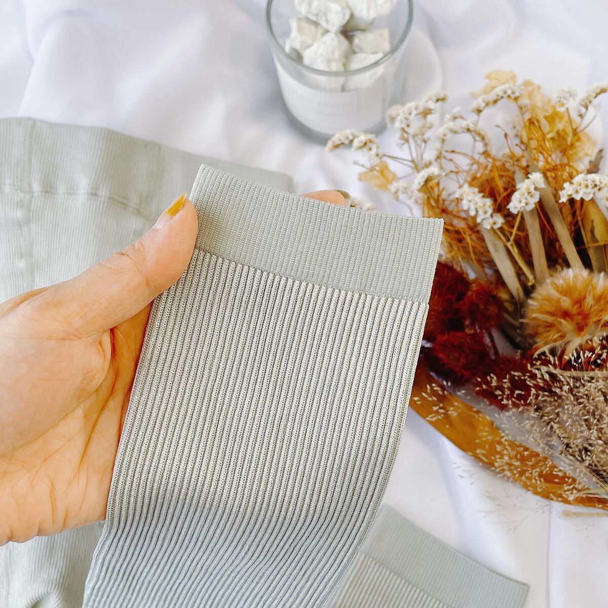 ベルスキニー 着圧レギンス/BELLE SERIES/着圧ソックス・レギンスを使ったクチコミ（3枚目）