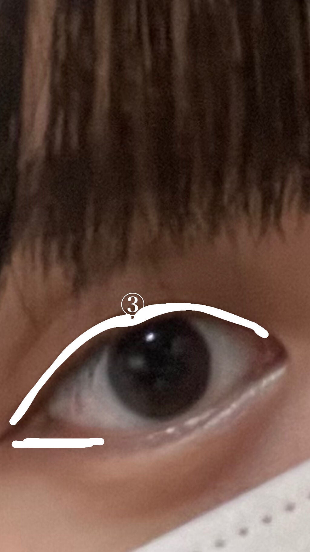 パーフェクトマルチアイズ/キャンメイク/アイシャドウパレットを使ったクチコミ(6枚目)