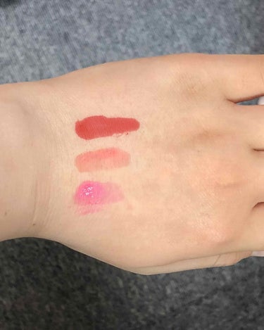  My Lip Tint Pack/ベリサム/リップケア・リップクリームを使ったクチコミ（3枚目）