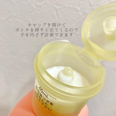 ミノン薬用保湿入浴剤 本体 480ml/ミノン/入浴剤を使ったクチコミ（3枚目）