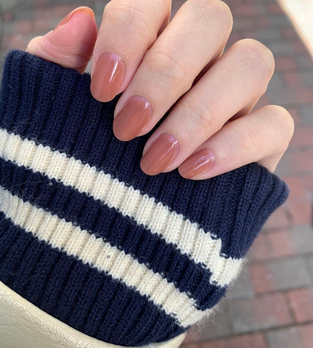 ネイルエス/ nail S(ネイルエス) /マニキュアを使ったクチコミ(1枚目)