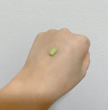 アンジェリックコンプレクションプライマー/THREE/化粧下地を使ったクチコミ(2枚目)