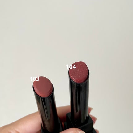 ケイト リップモンスター/KATE/口紅を使ったクチコミ(2枚目)