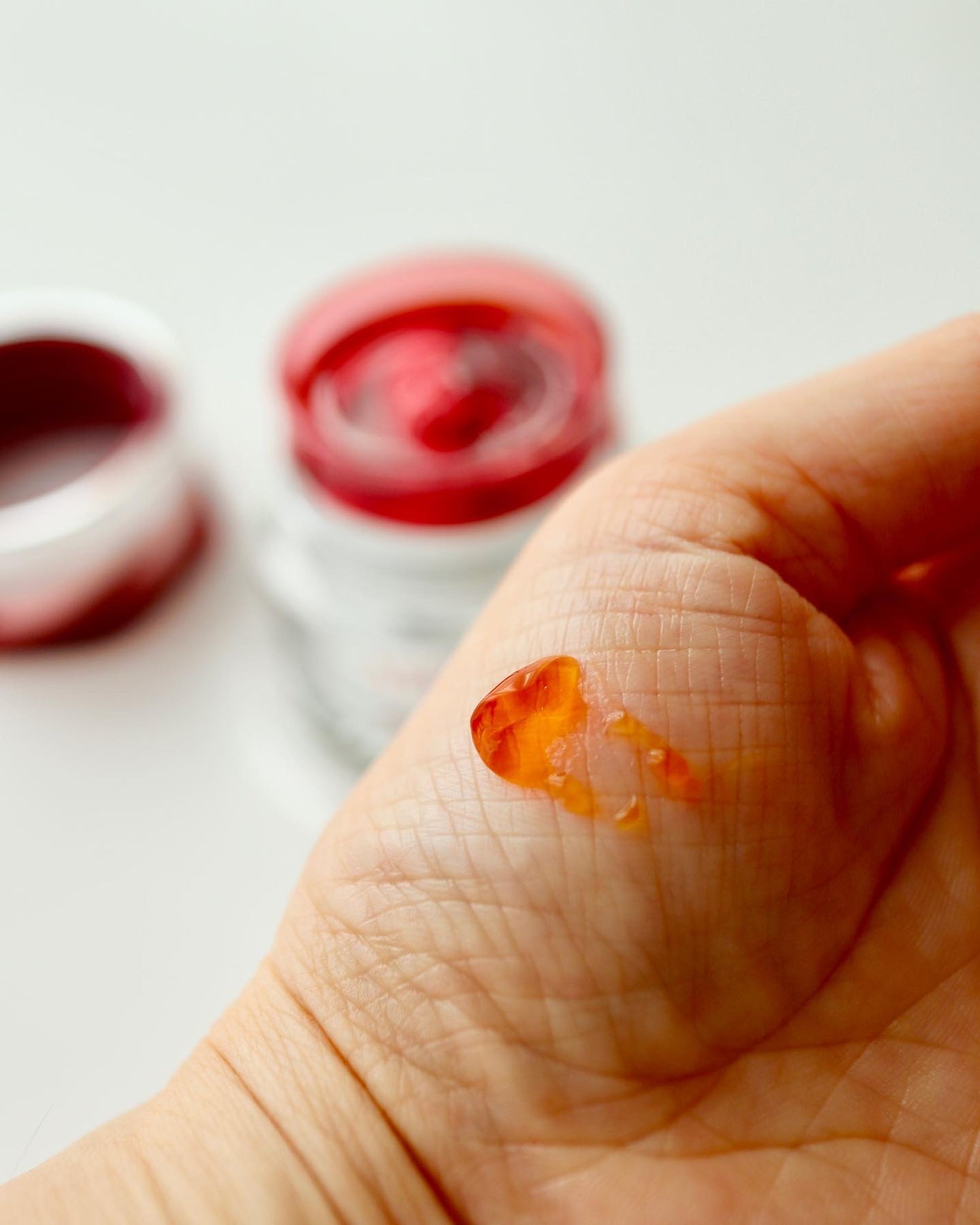 アスタリフト ホワイト ジェリー アクアリスタ/アスタリフト/美容液を使ったクチコミ(4枚目)