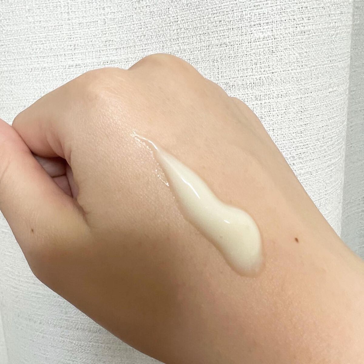 プロテクトバリアリッチc/Macchia Label/オールインワン化粧品を使ったクチコミ(2枚目)