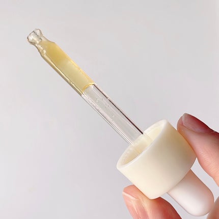 RICE BRAN OIL for face/HAYEJIN/フェイスオイルを使ったクチコミ(5枚目)