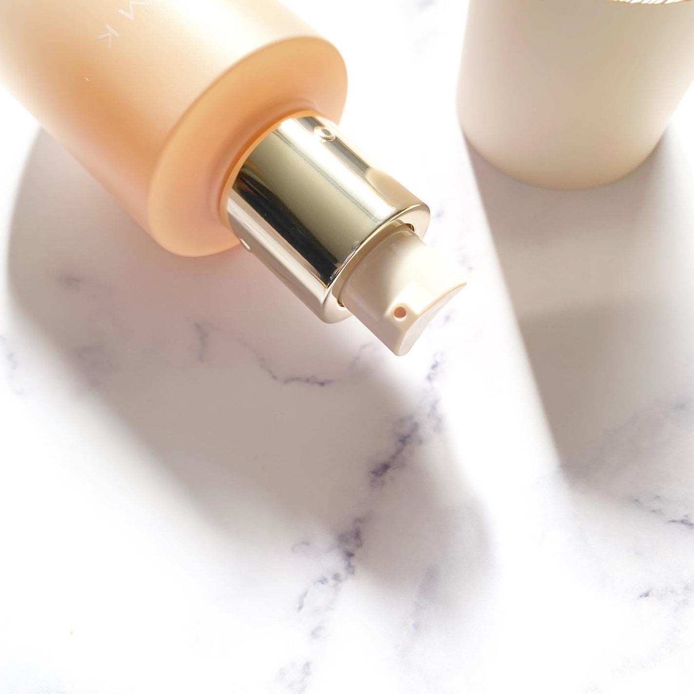 RMK ルミナス メイクアップベース/RMK/化粧下地を使ったクチコミ(2枚目)