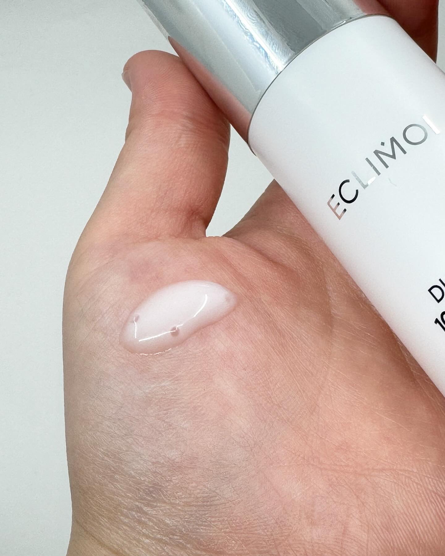 ダイヤリフト1000 SHOT/ECLIMOI/ブースター・導入液を使ったクチコミ（3枚目）