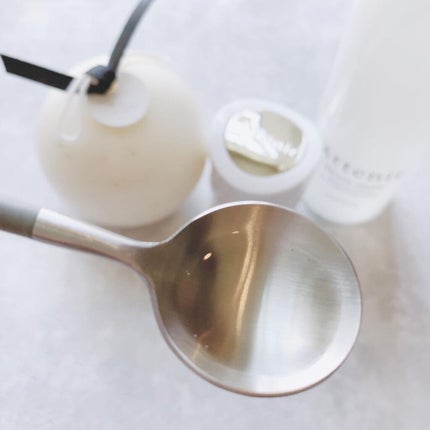 ドレススノー ローション【医薬部外品】 /アテニア/化粧水を使ったクチコミ(8枚目)