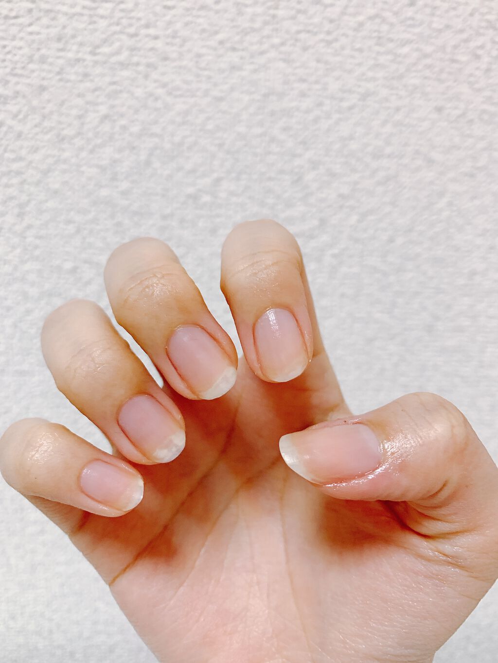 ウィンマックス キューティクルオイル/DAISO/ネイルオイル・トリートメントを使ったクチコミ(3枚目)