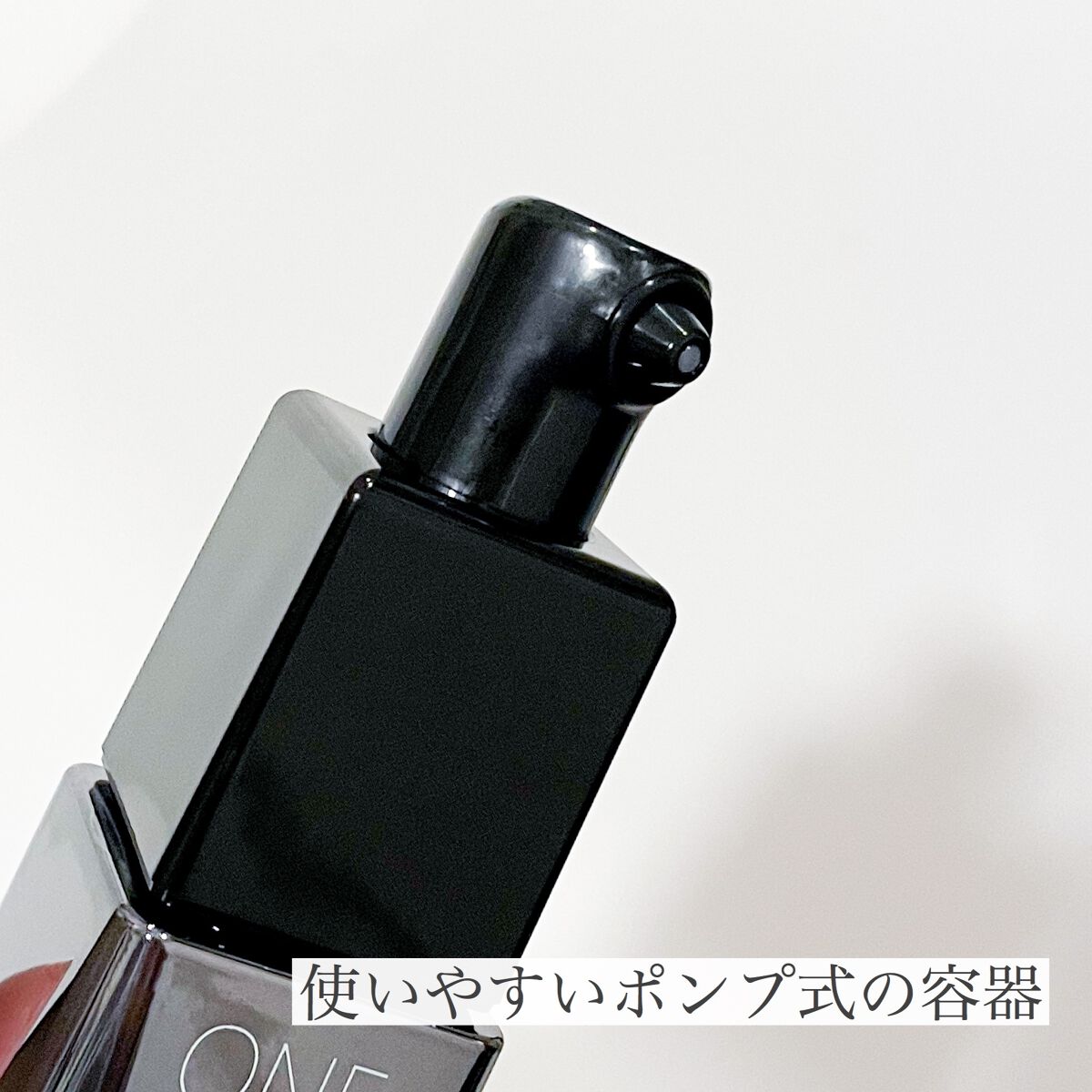 メラノショット W/ONE BY KOSE/美容液を使ったクチコミ(3枚目)