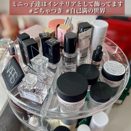 ルージュ ディオール/Dior/口紅を使ったクチコミ(4枚目)