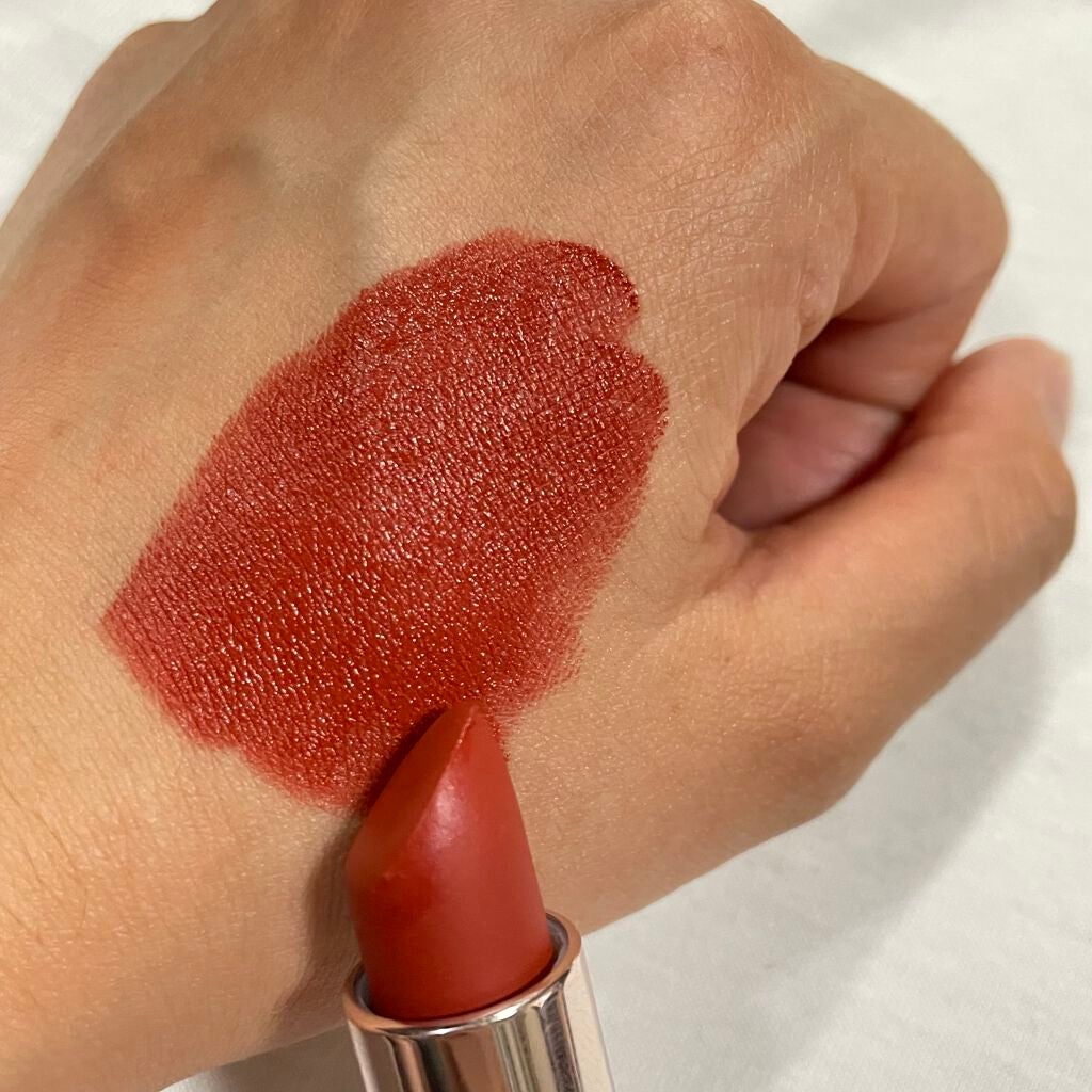 インクベルベットインテンススティック/PERIPERA/口紅を使ったクチコミ(3枚目)