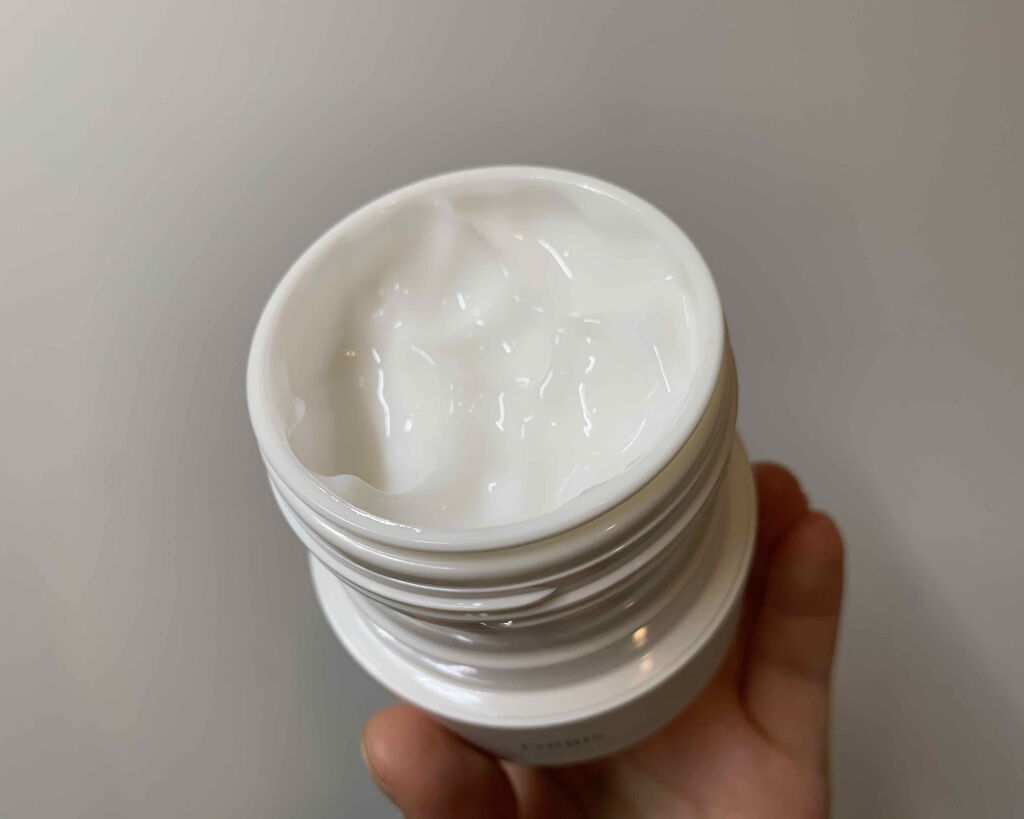 オルビス オフクリーム/オルビス/クレンジングクリームを使ったクチコミ（2枚目）