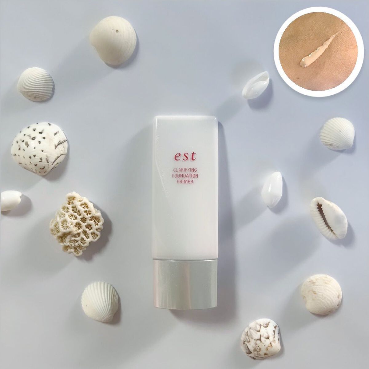 エスト クラリファイイング ジェル ウォッシュ/est/その他洗顔料を使ったクチコミ(3枚目)