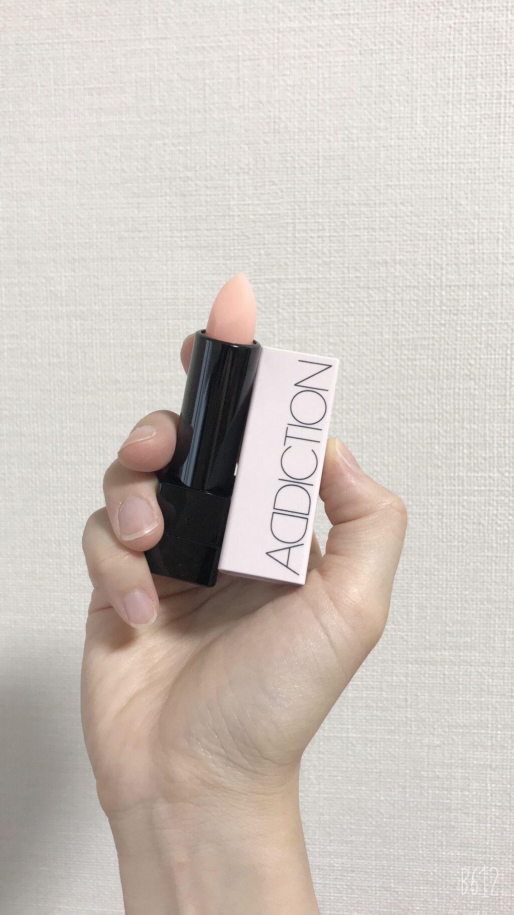 ストールンキス エンハンサー/ADDICTION/口紅を使ったクチコミ(1枚目)