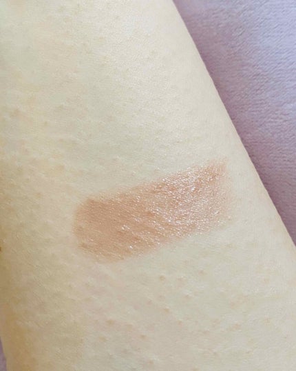 シャインオン/ロレアル パリ/口紅を使ったクチコミ(2枚目)