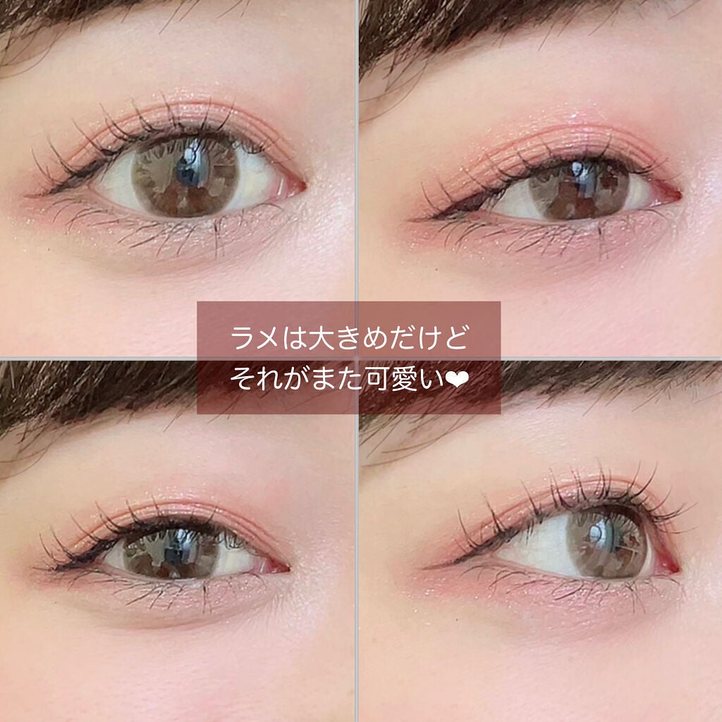 ごんす@YouTube始めました on LIPS 「《バレンタインメイクPart3❤︎》バレンタインメイクラスト投..」(4枚目)