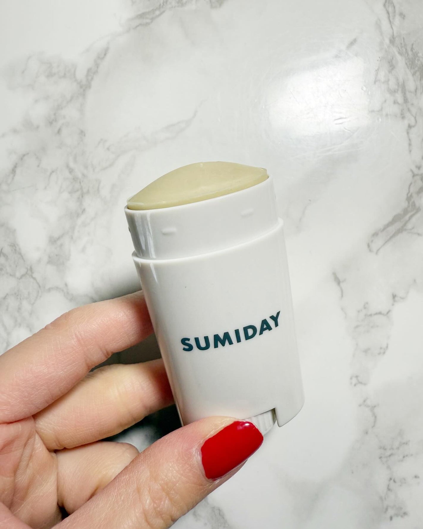 スミデー ヘアバーム/SUMIDAY/ヘアバームを使ったクチコミ(2枚目)