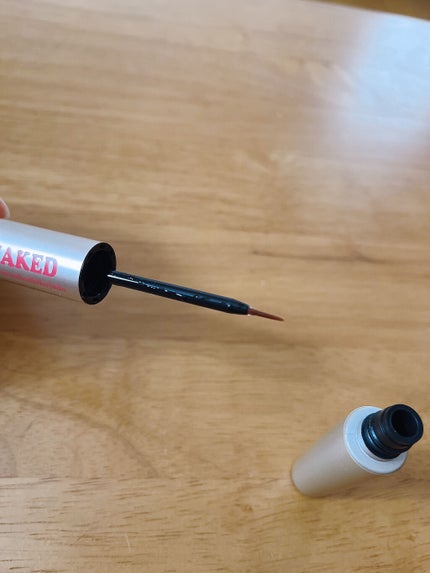 ロングアクティブアイラッシュセラム/COSNORI/まつげ美容液を使ったクチコミ(3枚目)