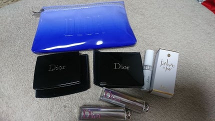 ディオール アディクト ステラー シャイン/Dior/口紅を使ったクチコミ(1枚目)