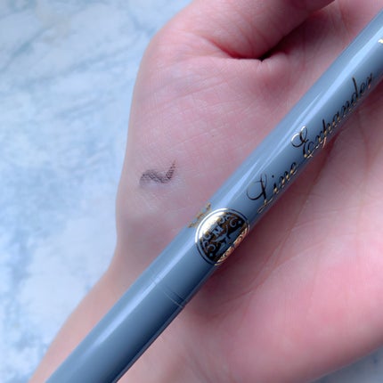 クイックラッシュカーラー ロングマスカラ/キャンメイク/マスカラを使ったクチコミ(5枚目)